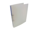 WO26306 - Polyprop A4 Ring Binder Litho Print