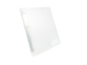 WO26716 - A4 Polyprop Ring Binder