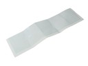 WO27070 - Pvc Adhesive Pockets