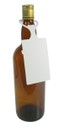 WO27795 - Wine Bottle Lable