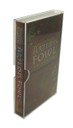 WO29579 - Artemis Fowl Acrylic Book Cover